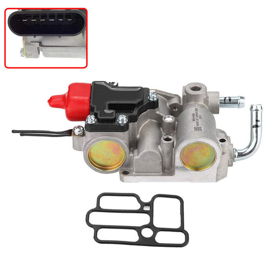 MD614698 for Mitsubishi GALANT 2.4L ECLIPSE EXPO MD614696 Idle Air Control Valve