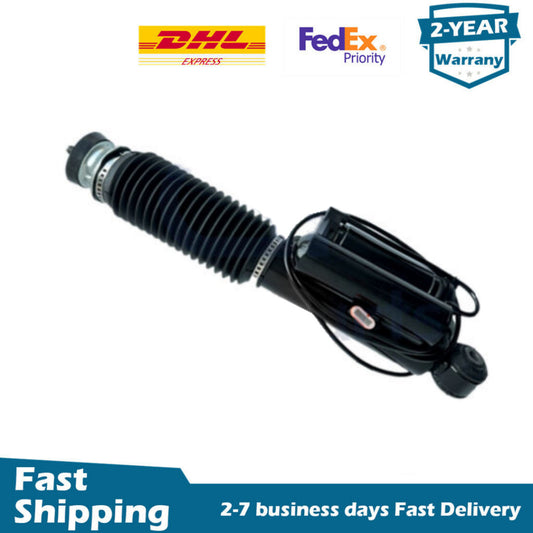 Rear Right Shock Absorber Strut ADS Fit for Mercedes S211 E350 E500 E55 E63AMG 04-09