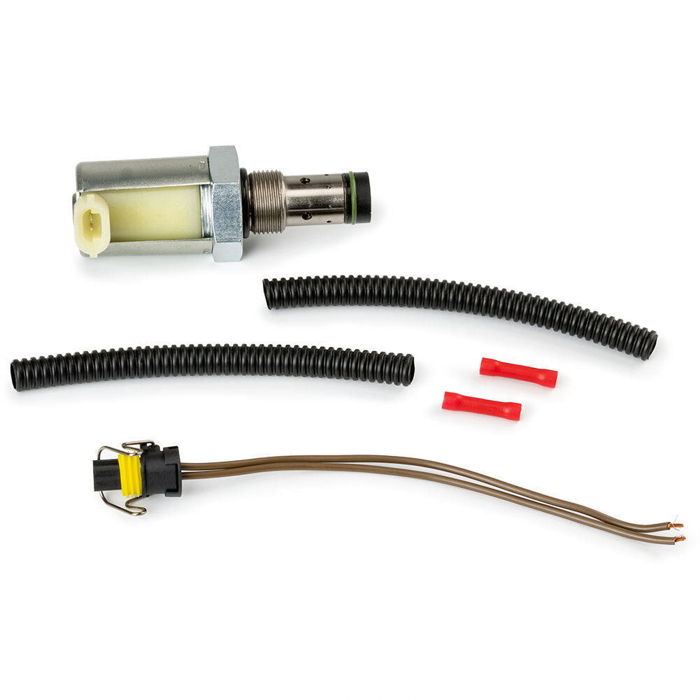 Suitable for 2003-2010 for Ford F250 F350 F450 6.0L V8 Injector Pressure Regulating Valve (IPR)
