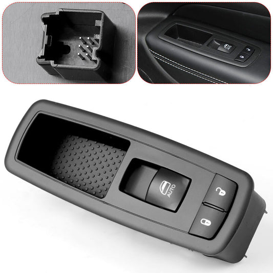Front Passenger Side Master Power Window Control Switch For 11-14 for Dodge Charger