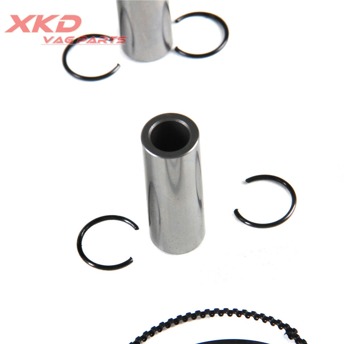 EA211 1.2T 71mm piston and ring kit suitable for Volkswagen for Golf , for Jetta , and for Audi A3 04E107065EE