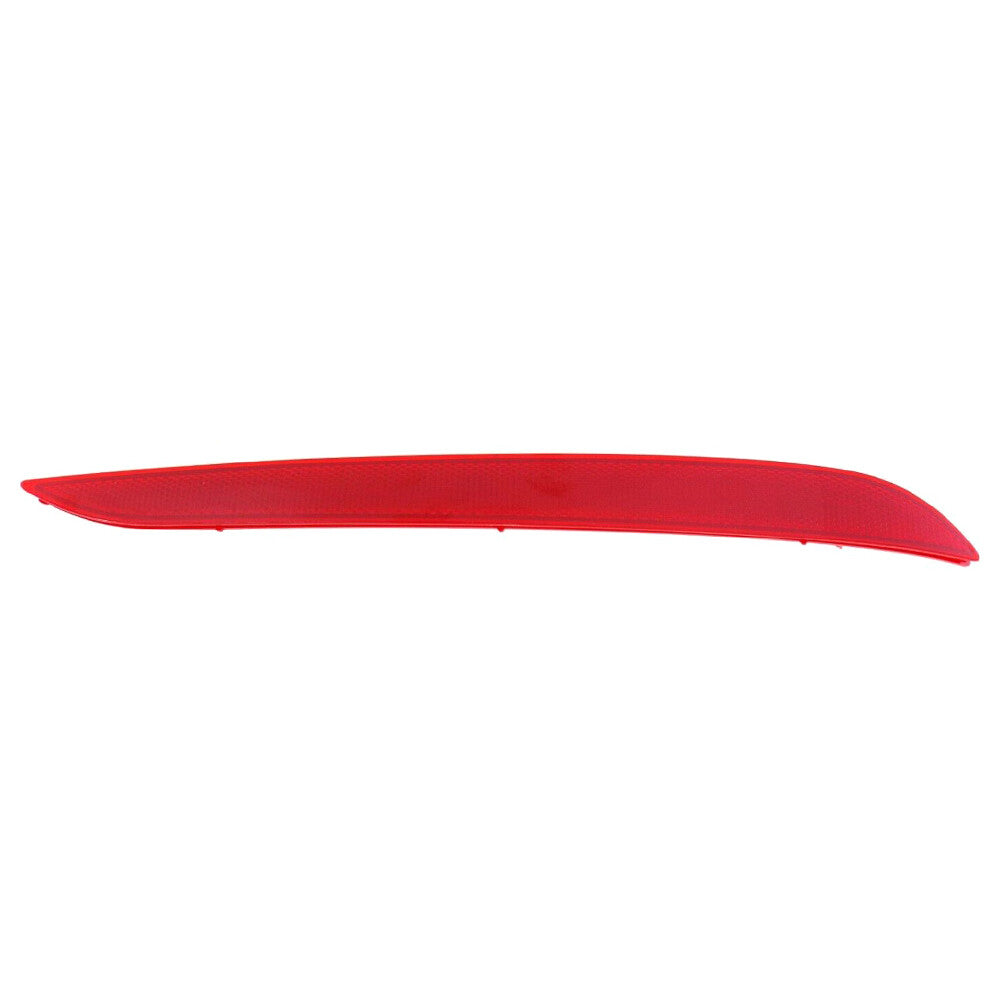 Left-Driver Rear Bumper Reflector Red for 2015-2017 for Hyundai Sonata 92405-C1000