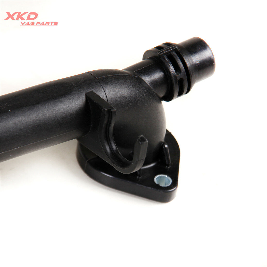 Engine coolant hoses and water hoses suitable for Volkswagen Touareg, for Audi S4, A5, Q7, CAKA 06E121045Q