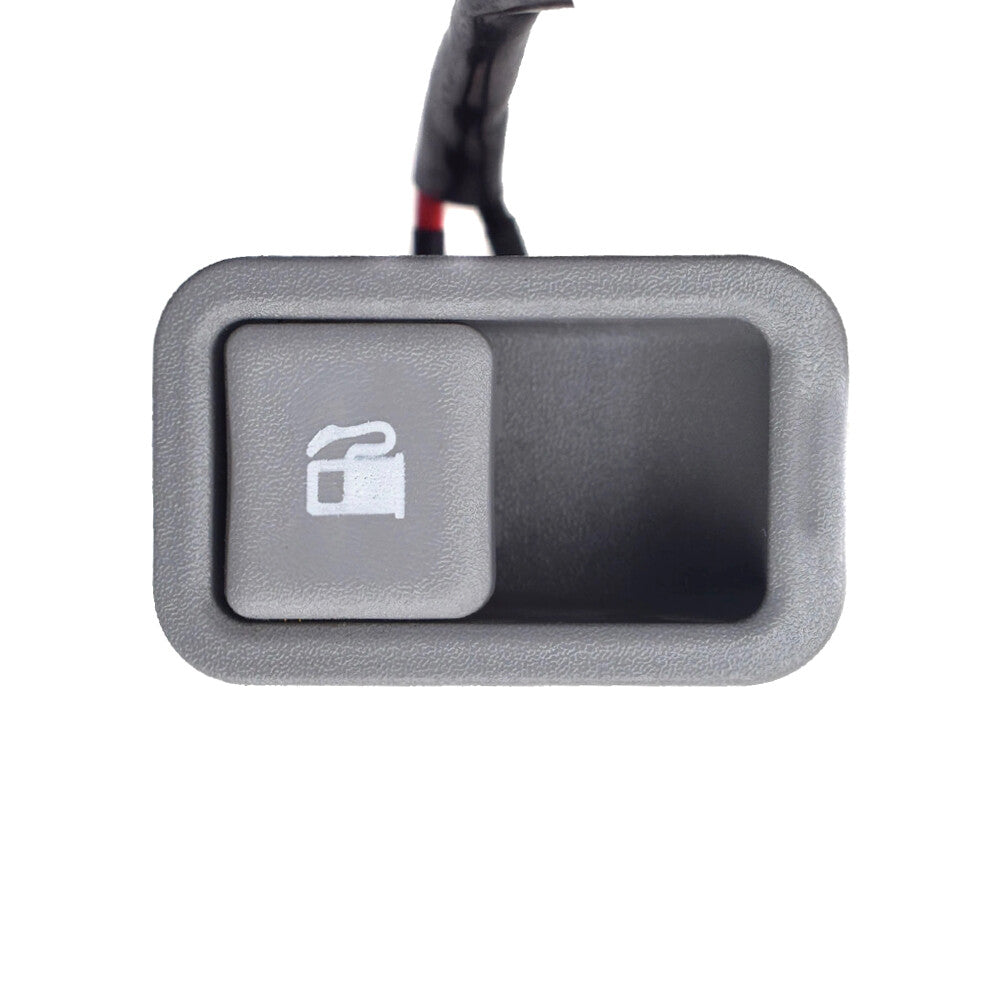 Gray Fuel Gas Door Release Opener Switch Fits for Hyundai Santa Fe 2007-2009 New