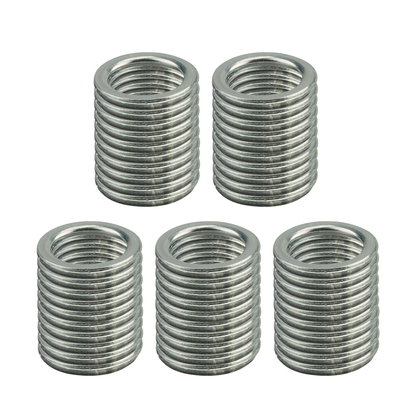 50x Fit for Toyota for Lexus 1984-2018 35178-30010 Car Transmission Drain Plug Gasket