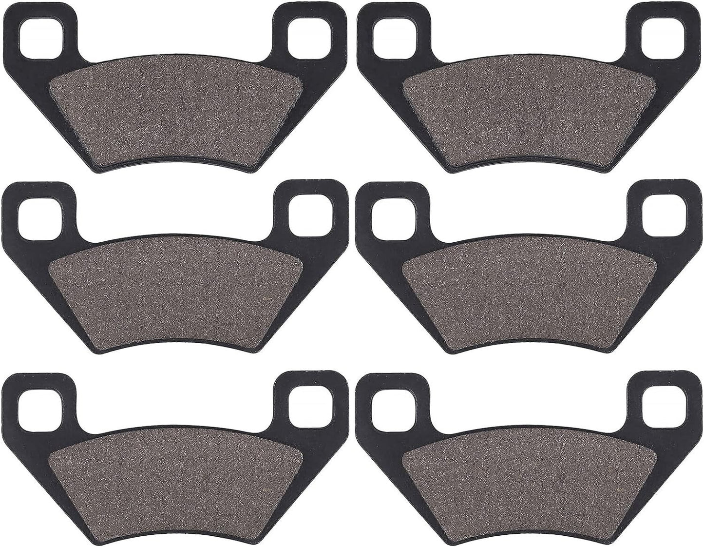 Brake Pad for Alterra 570 EPS and XT 2019-2020,Alterra 700 TBX 2017-2020