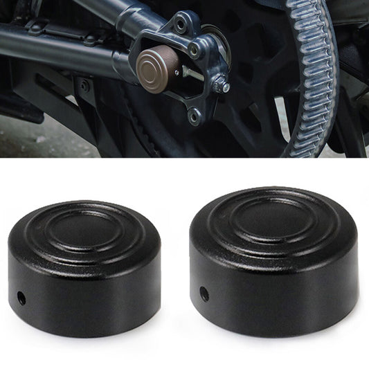 for Harley Sportster S RH1250S 21-22 Aluminum Motorcycle Rear Axle Cap Nut Cover