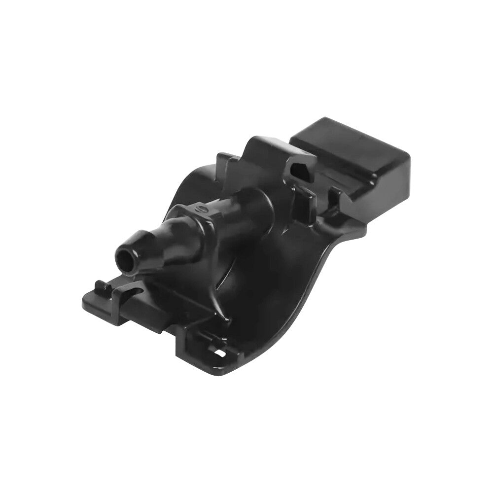 Front Windsheld Washer Nozzle Black for RAV4 for Corolla iM NX300 NX300h NX200t