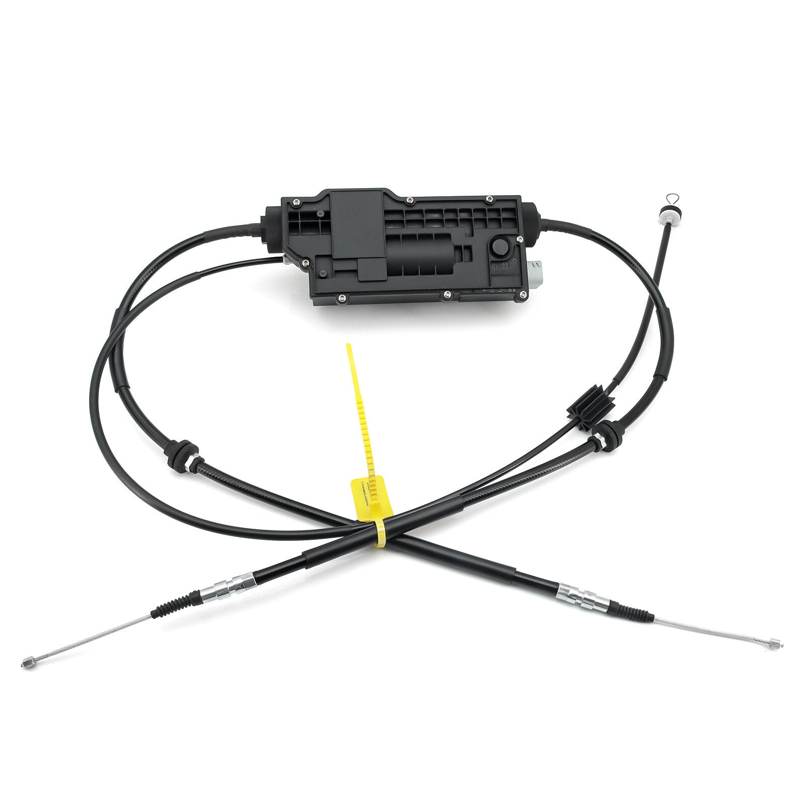 34436850289 Parking Brake Actuator With Control Unit for BMW X5 X6 E70 E71 E72