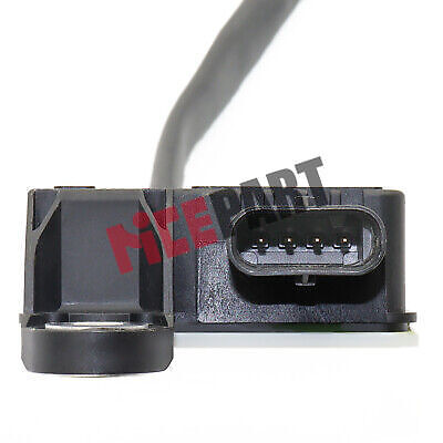 Exhaust particulate sensor A0009050408 is compatible with for Mercedes-Benz GLE (W166) 15-18