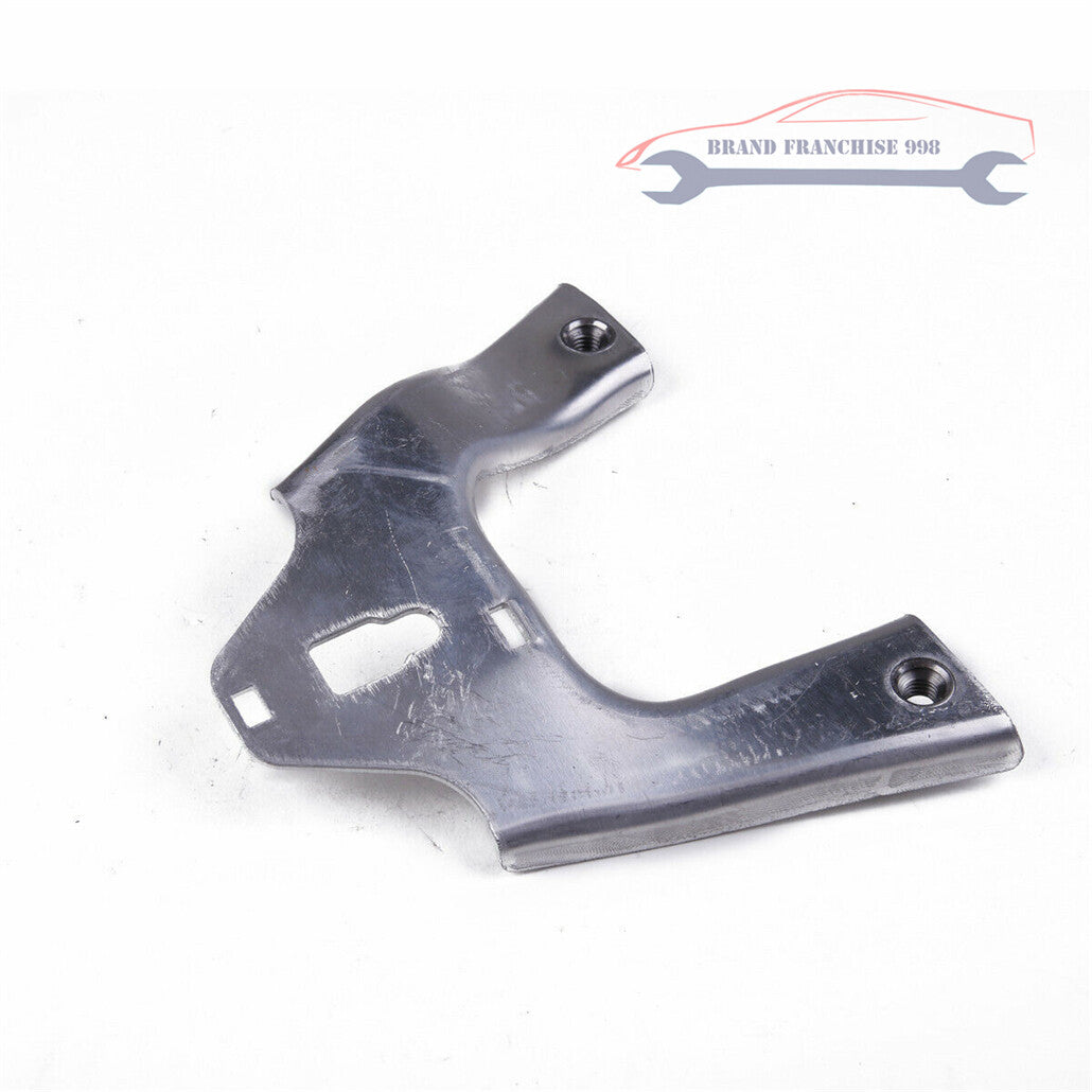 The right radiator support bracket is suitable for the for MERCEDES-BENZ C300 C63 2056204100