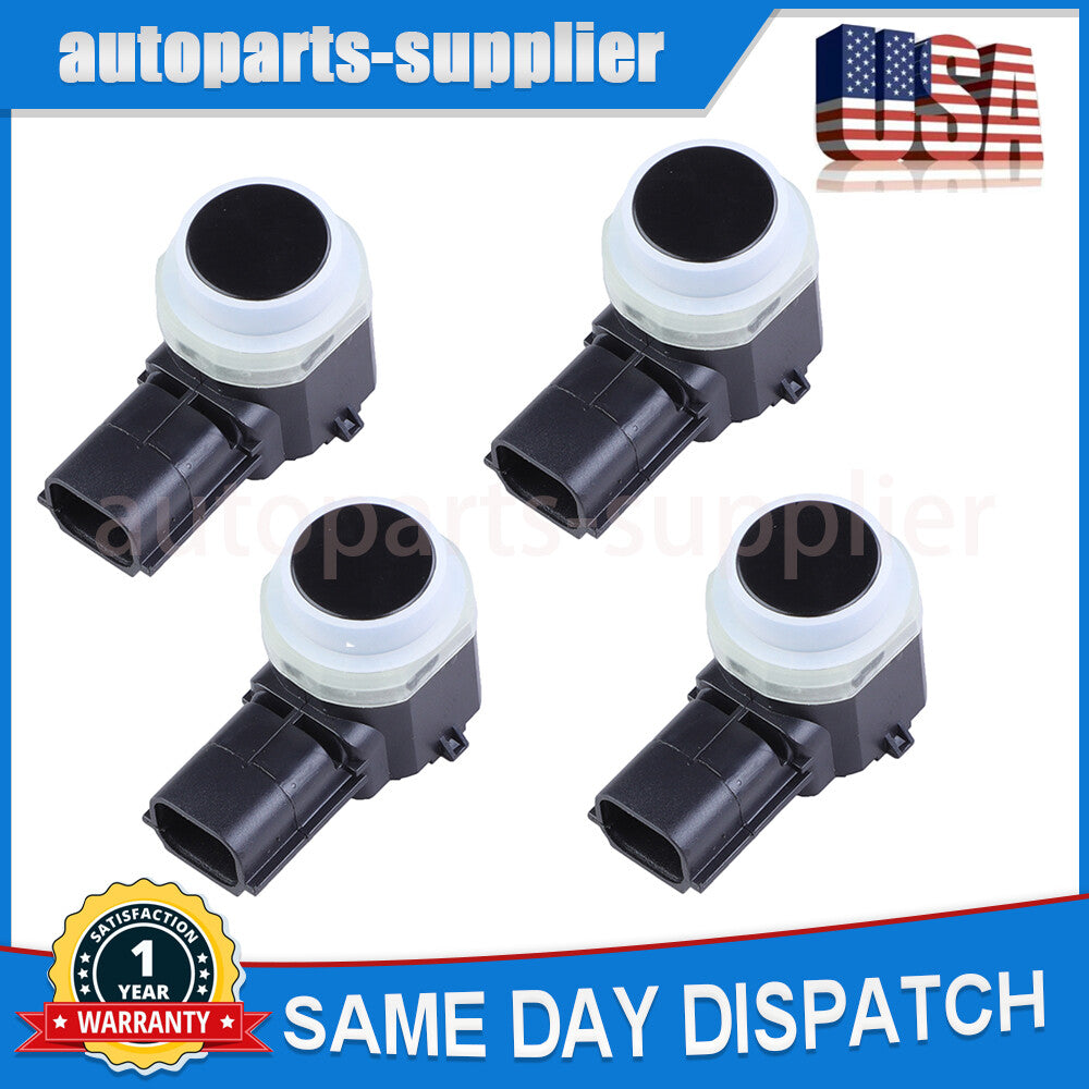 Parking Assist PDC Auxiliary Sensor 8A53-15K859-AB 8A53-15K859-ABW- for Ford Explorer