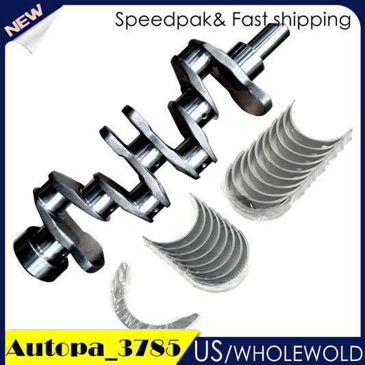 G4KH Overhaul Rebuild Kit Crankshaft Rod Bearing For 2.0L for HYUNDAI for KIA Optima