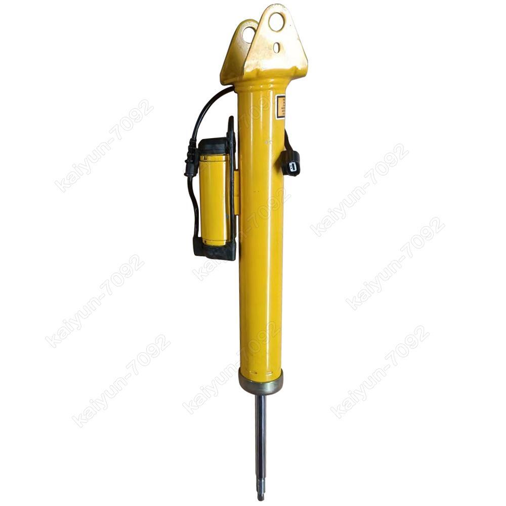Rear Left Air Suspension Shock Strut w/ADS for Jeep Grand Cherokee SRT Sport