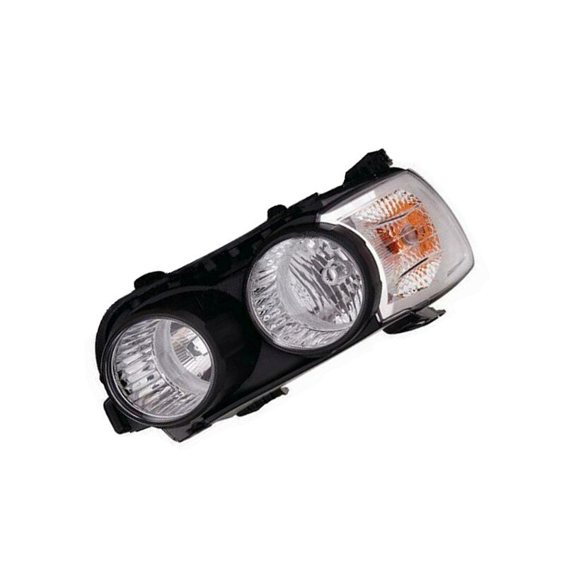 Right Passenger side front LHD Headlight for Chevrolet Aveo 2011 96831602