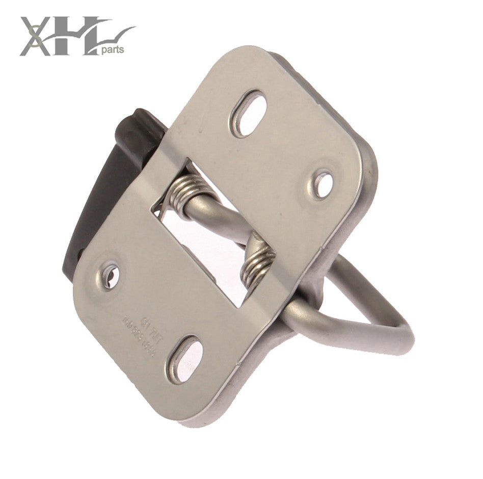 Bonnet Hood Lid Release Latch Lock for VW for Jetta MK6 for Passat -US B7 1K8 823 186 D