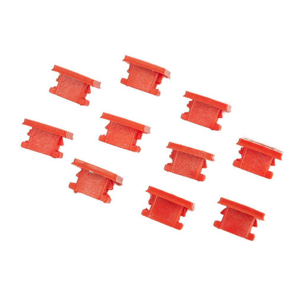 For E46 E65 E66 E83 323i 328i 323Ci Dash Trims-Clips Retainer Fitting AU