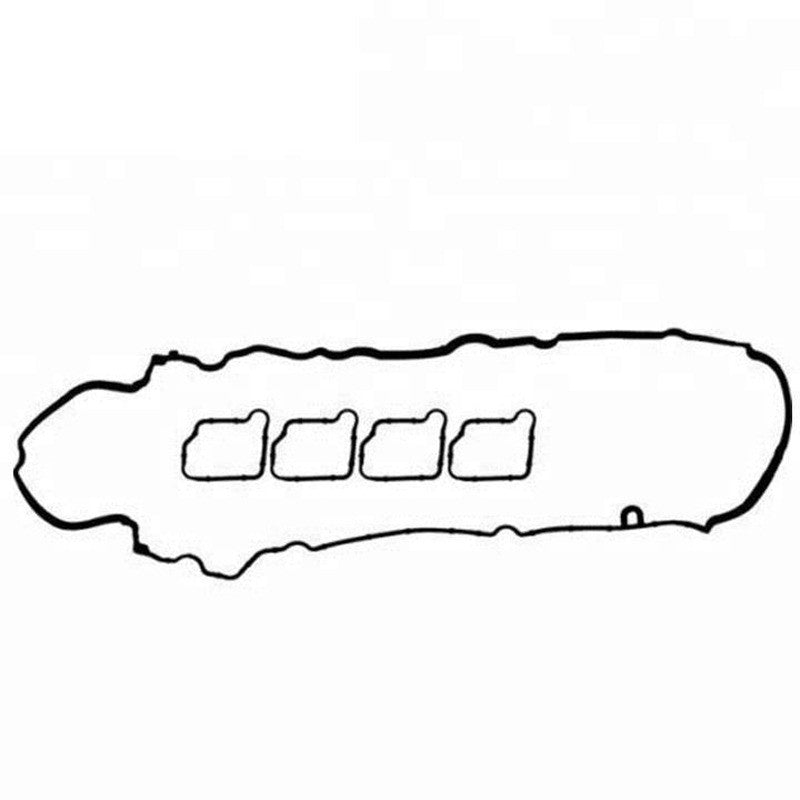 Valve Cover Gasket Set For 09-14 for Mercedes-Benz SLK200 E250 E200 C250 C200 1.8L