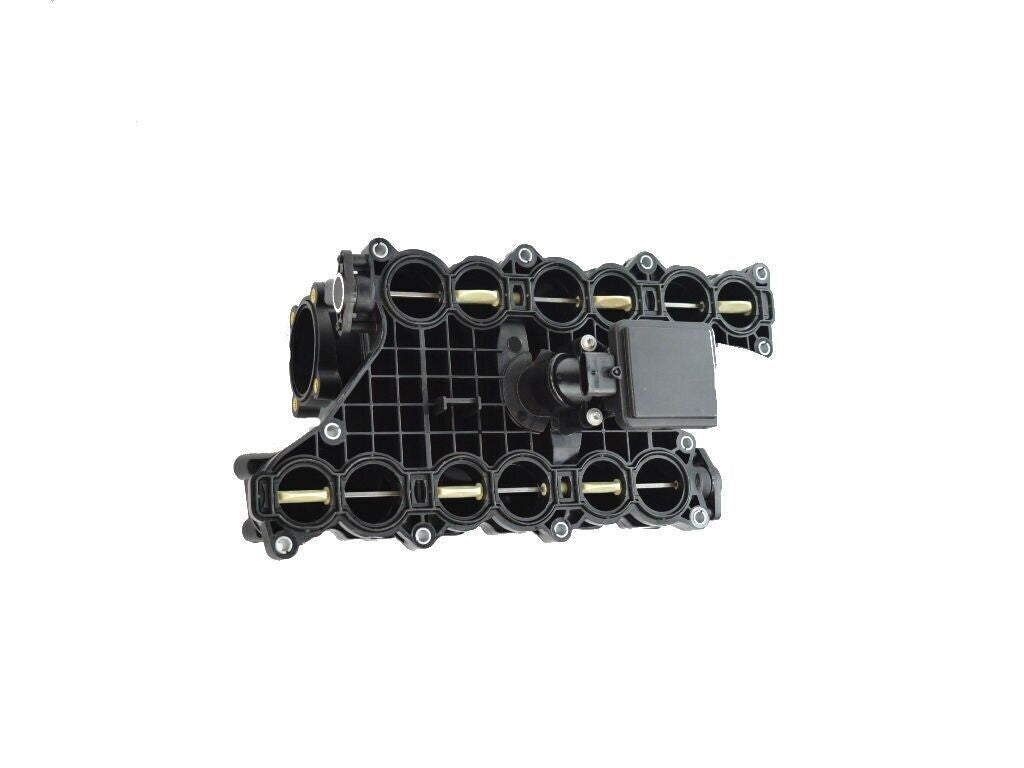 Engine Intake Manifold for JEEP GRAND CHEROKEE WK2 3.0CRD IS/0016K With Motor
