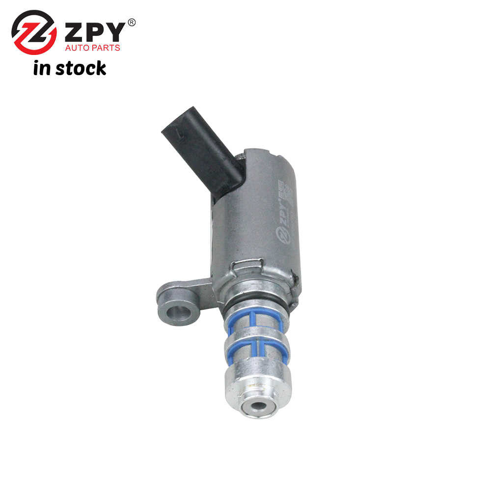 ZPY Variable Timing Solenoid Oil Pressure Control Valve 04E906455Q for VW for Audi