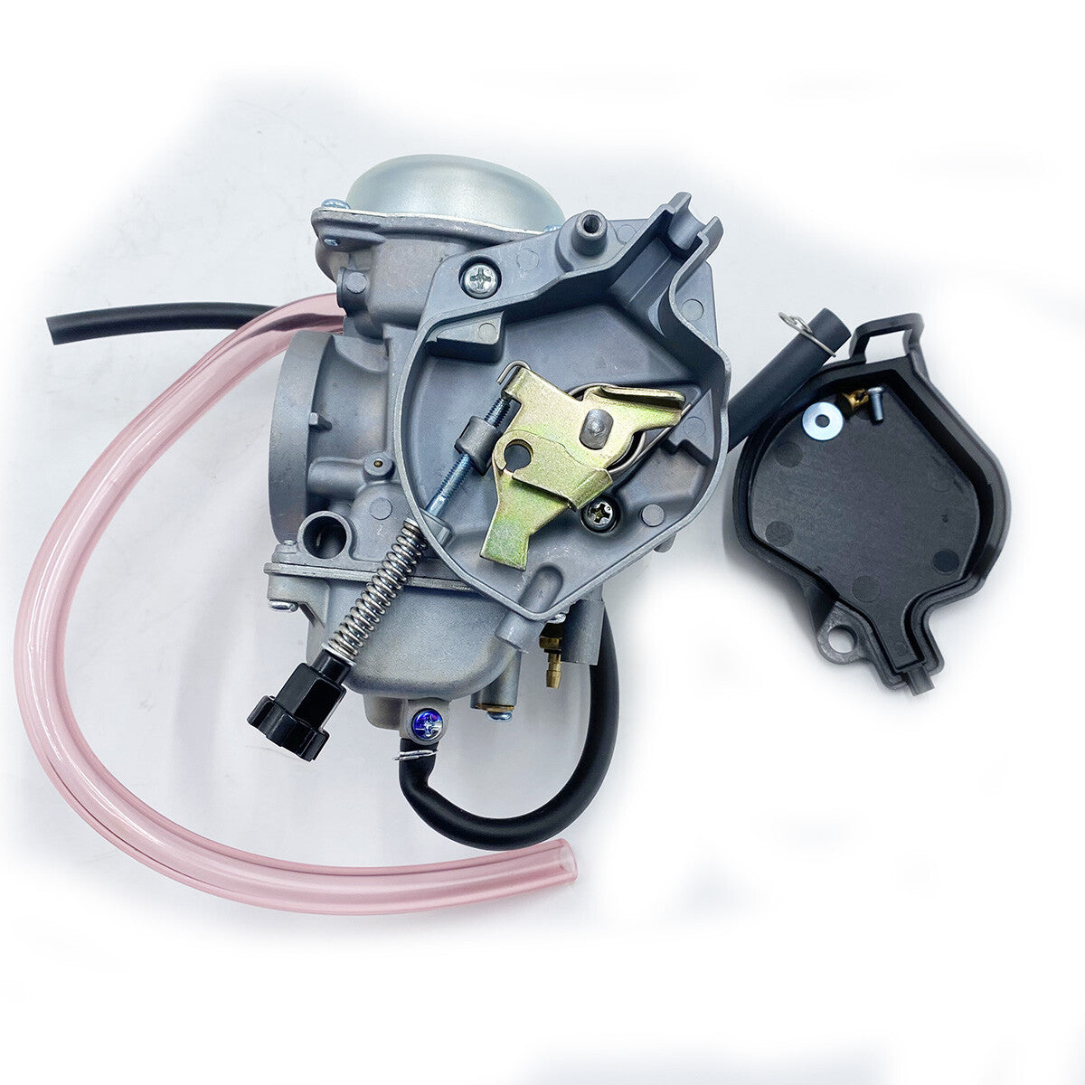 New Carburetor For Carb for Kawasaki Prairie 360 KVF360A KVF360B Vergaser