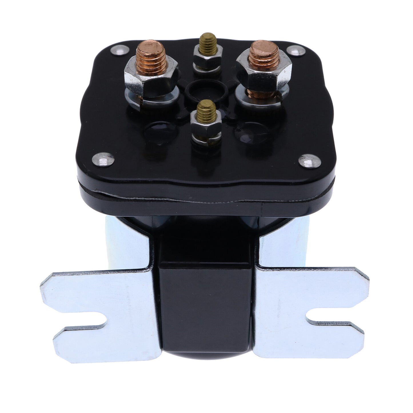 24V Power Solenoid 586-905 586-114111 for White Rodgers Amps 200 4-Terminal