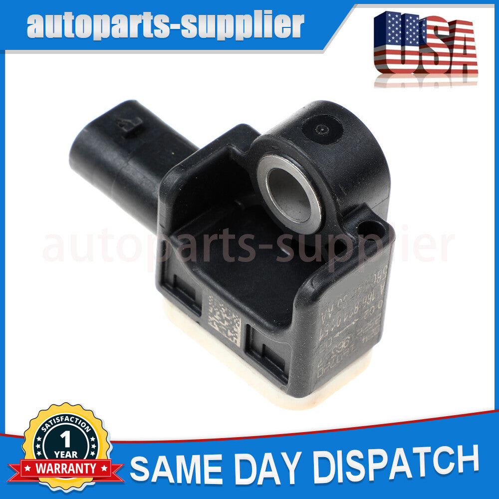Acceleration collision sensor 166821015 applicable to for Chrysler 300, for Dodge for Jeep for Ram 1500