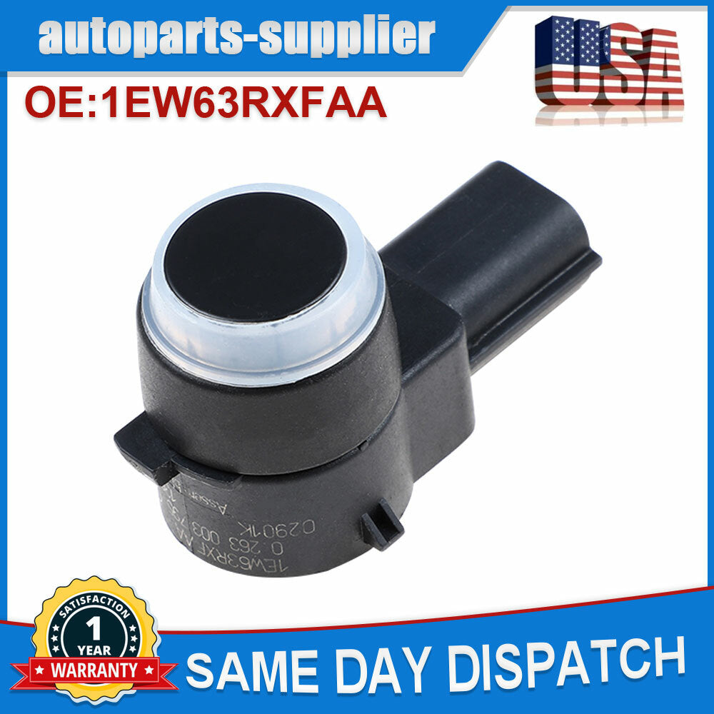 4PCS PDC Assist Parking Sensor for Dodge for Ram for Chrysler for Jeep Grand 1EW63RXFAA