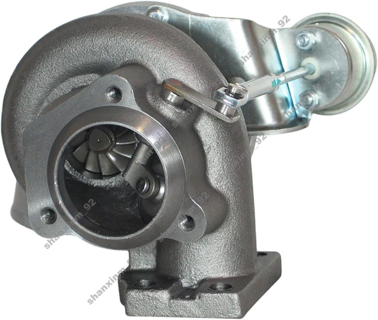 Turbo TB2548 Turbocharger 2674A139 for Perkins Engine T4.40 1004-4T T6.60
