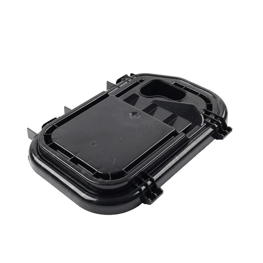 Headlight Protective Cover 4F0941159 for Audi for A6 S6 RS6 C6 2005-2011 06
