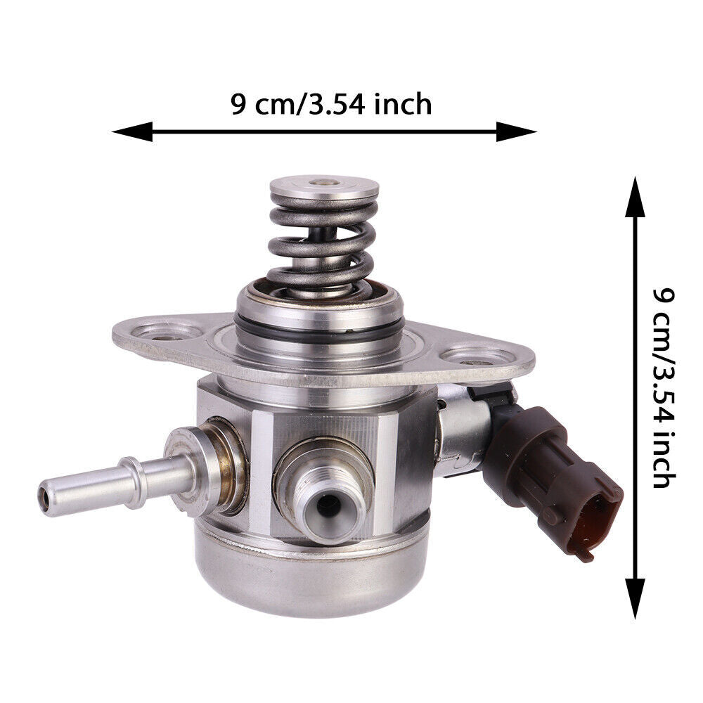 High-pressure fuel pump suitable for Hyundai Accent 2015-17 for Veloster 2016-17 35320-2B220