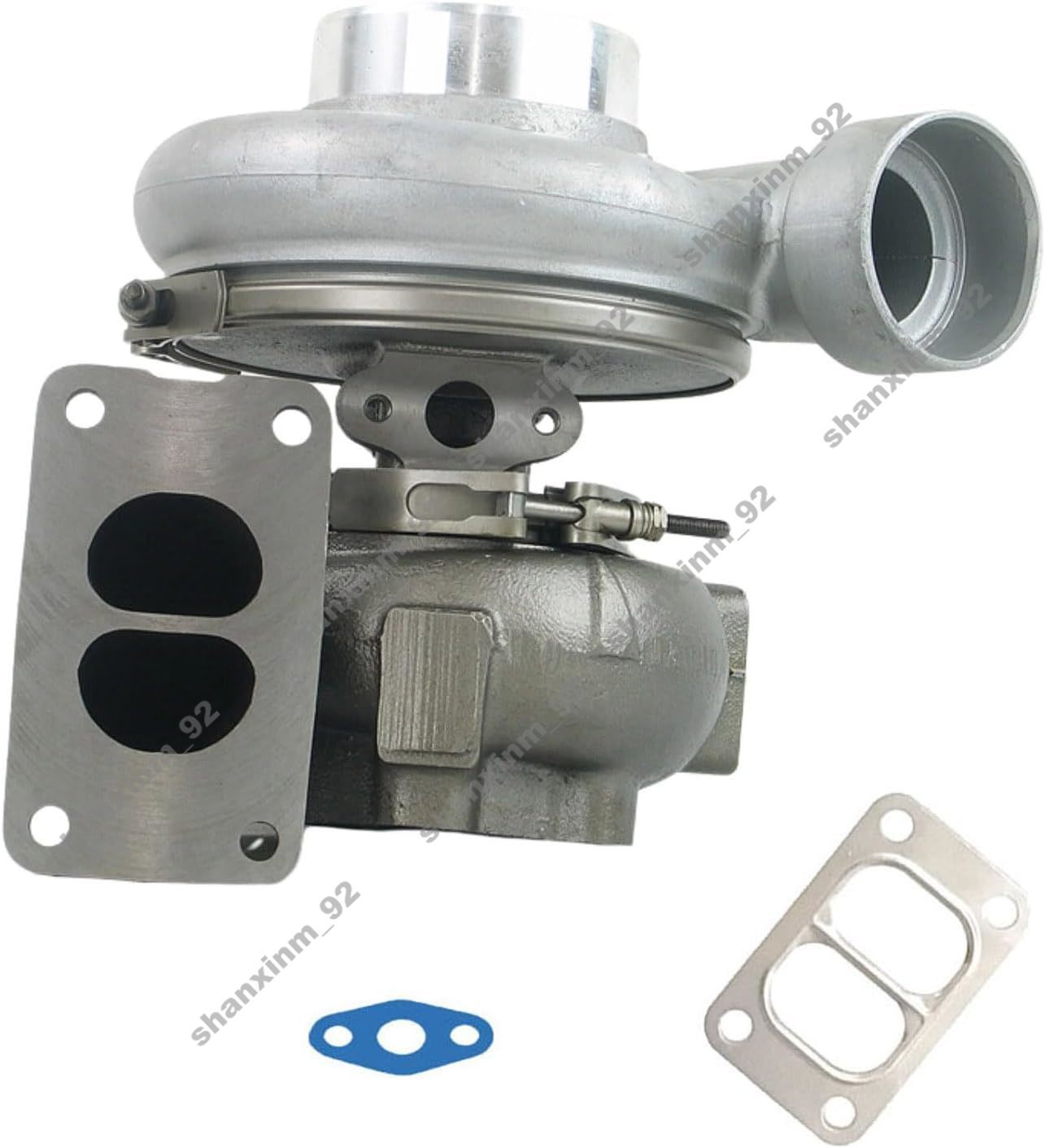 Turbocharger S400 316699 for Mercedes Benz OM501LA Euro-3 Engine Actros Truck