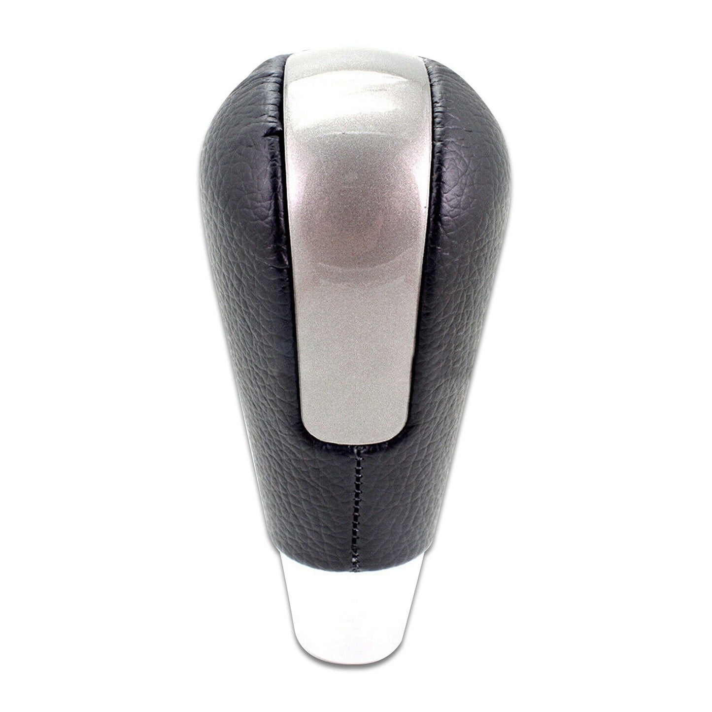Automatic Leather Gear Shift Knob for Mazda CX-9 2007 2008 2009-2012 AT