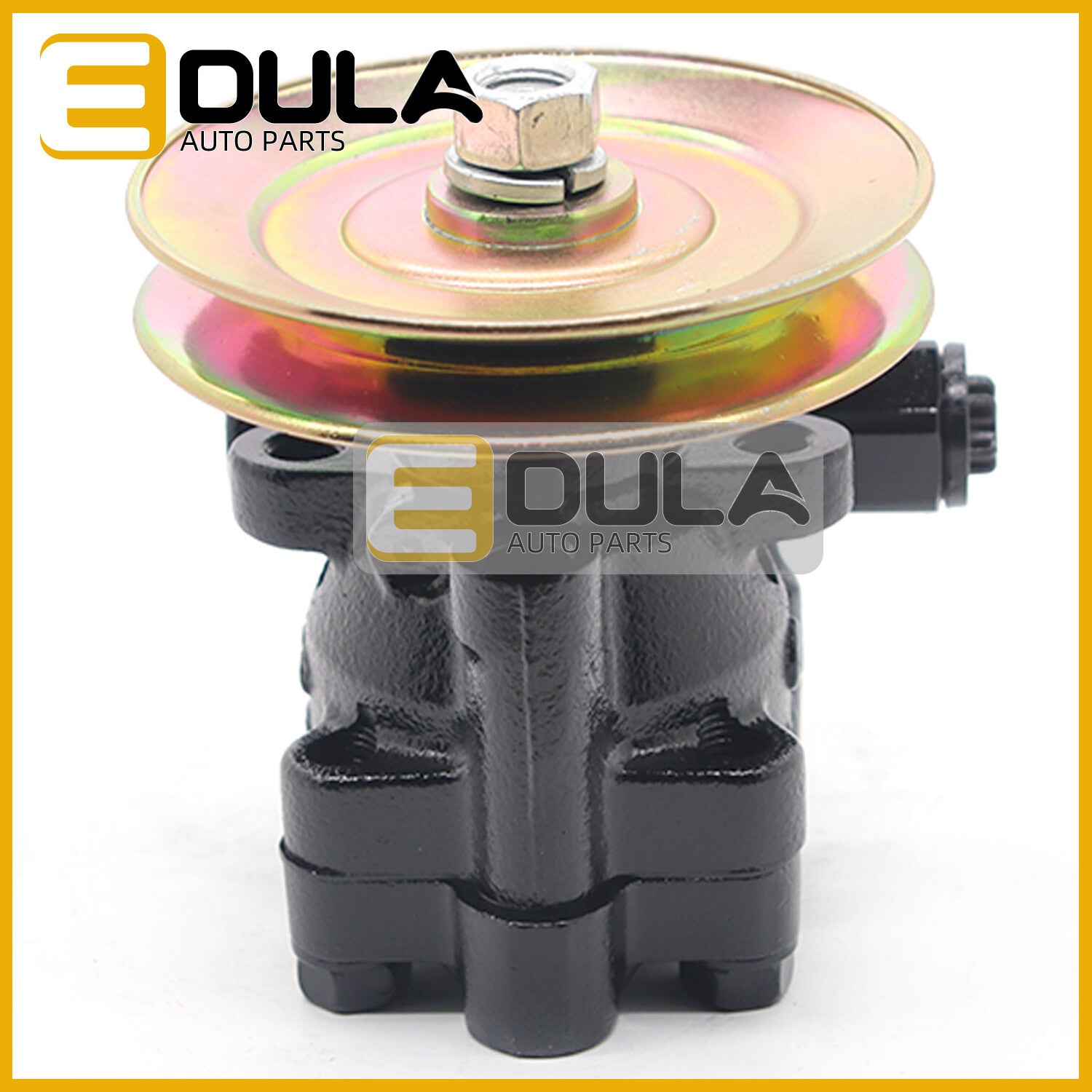 Automatic power steering pump suitable for Nissan Patrol Y61 TB42 49110-VB300