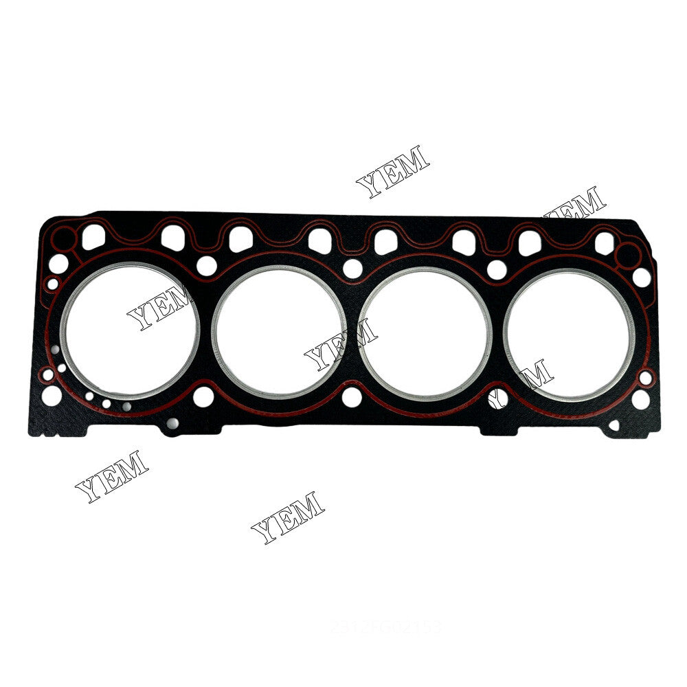 TCD2011L04 Head Gasket 0428-0817 Fit For Deutz Engine For Deutz Head Gasket