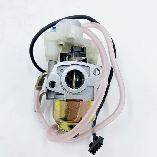 New Carburatore 0H43470146 Carburetor Assembly Fits iX2000 IN2500 HUAYI CARB