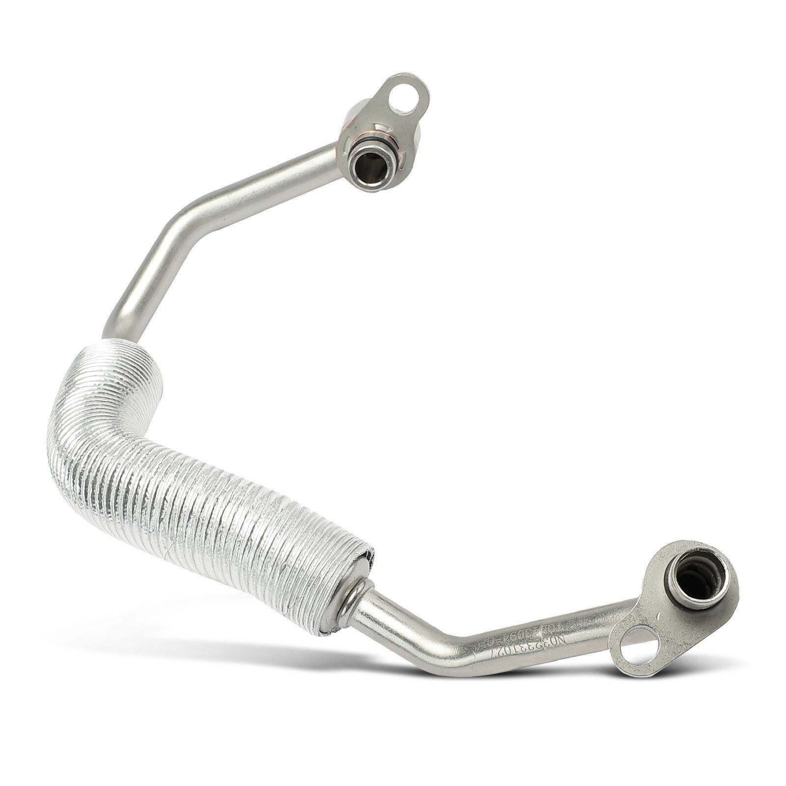 Supply Turbocharger Coolant Line for BMW 230i 330i 430i 530i xDrive 11537643094