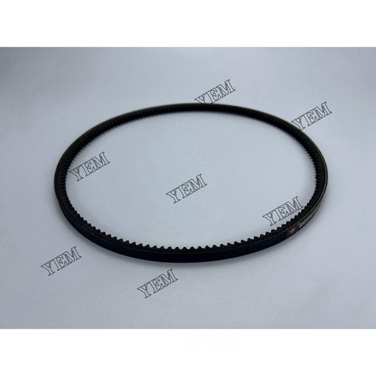D902 Fan Belt 19701-97010 For Kubota Excavator Forklift Diesel Engine Parts