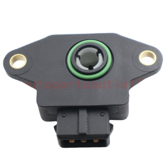 0K30A18911 0280122001 Throttle Position Sensor (TPS) - Suitable for Hyundai and for Kia , and for Volvo .