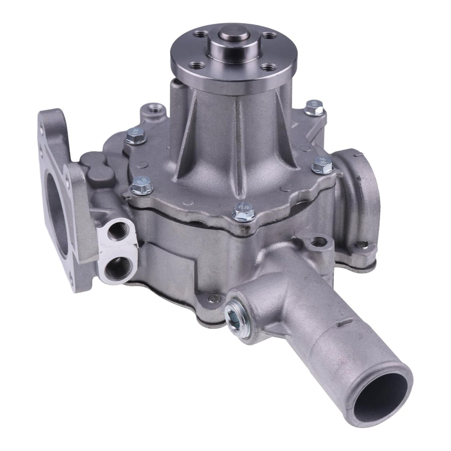 Water Pump 34545-10017 32A45-00022 for Mitsubishi S4S S4E FD20 FD30 FD25N DP30N