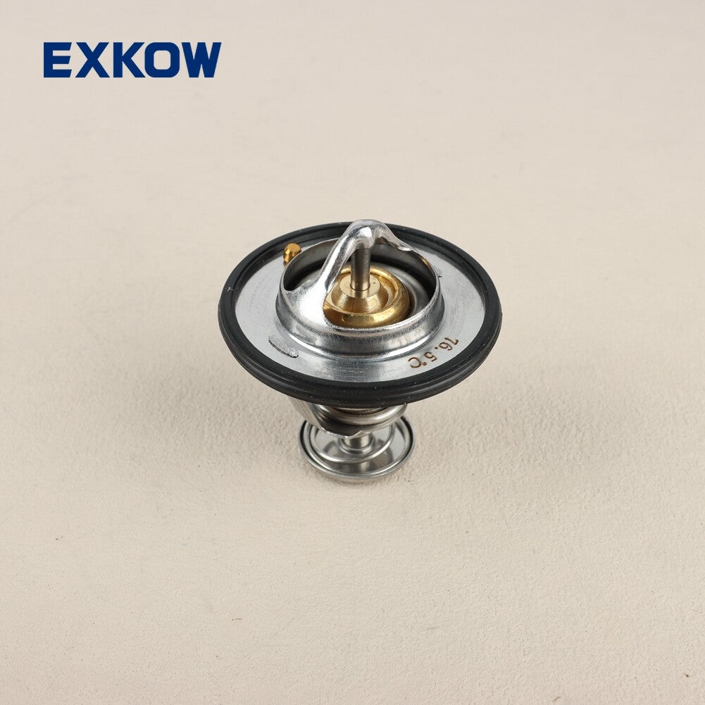 76.5¡ã Thermostat fit for Mitsubishi GALANT L300 L400LANCER