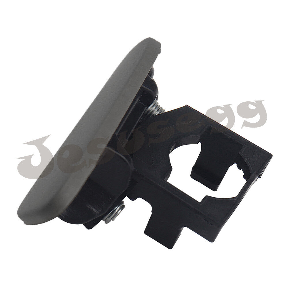 Left Bumper Headlight Washer Jet Nozzle Cover for BMW 3 E92 E93 328i 328xi 335i