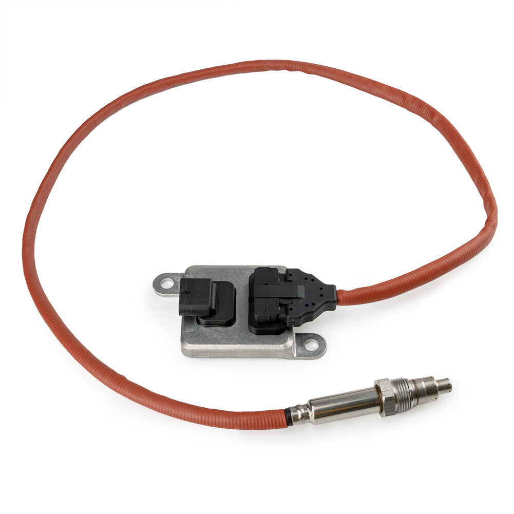 1-pack A0009056204 Nox sensor, new, suitable for MERCEDES-BENZ W205 W213 C205 S205 C238 W166