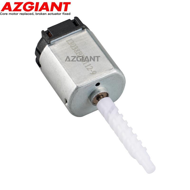 Door lock motors are compatible with 2006-2012 for Bentley Flying Spur / GT and 2003-2011 models.