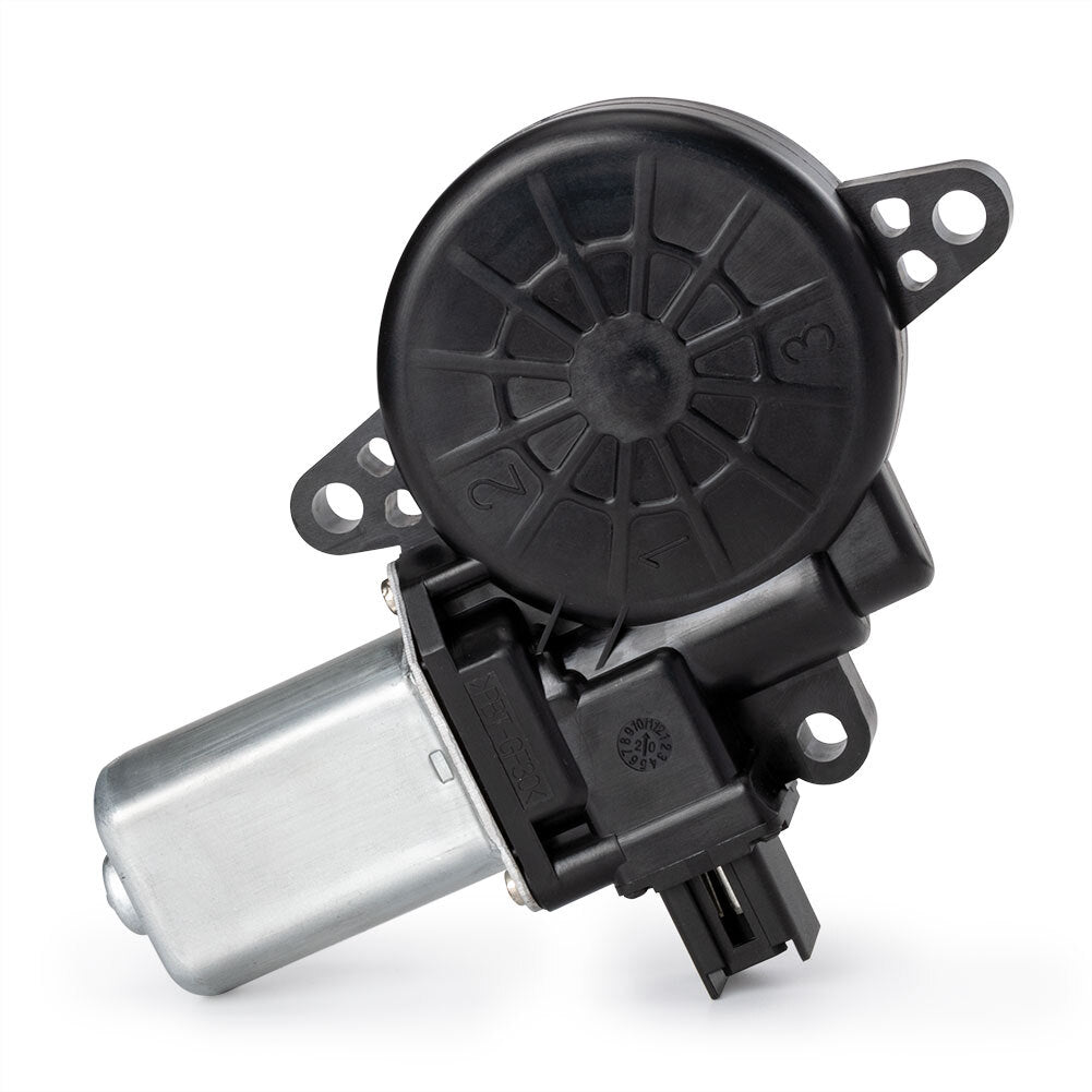 D651-58-58X Right Front Power Window Lift Motor for Mazda 6 (2009-11) 6-pin