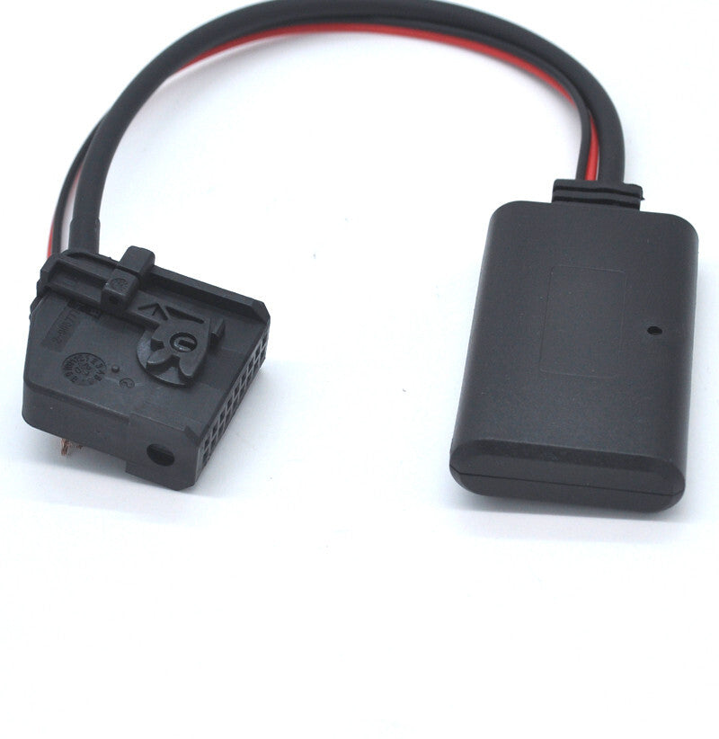For 2000-02 E Class W210 for Mercedes with Navi Bluetooth Streaming Interface