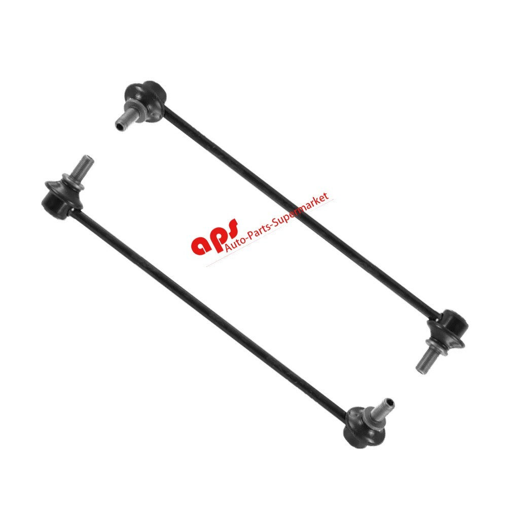 Equipment Manufacturer  2-Piece Front Stabilizer Sway Pole Ends for 2013-2017 for Honda Accord and for Acura TLX
