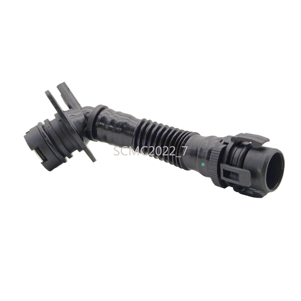 Crankcase Vent Hose From Valve Cover for BMW N55 E82 E88 F07 F12 F13 F16 135i X6