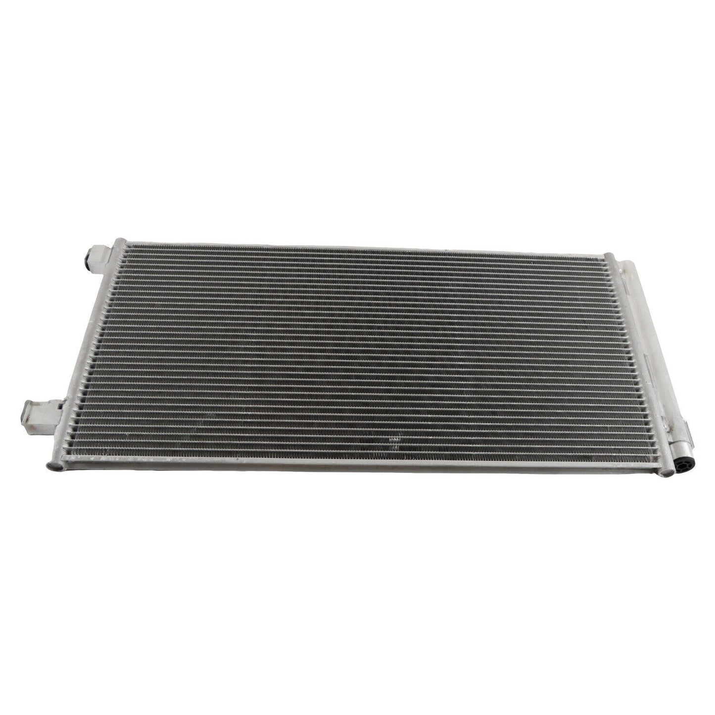 Aluminum AC Condenser for 2015-2018 for Jeep Renegade 2.4L 4921 vastvehicle