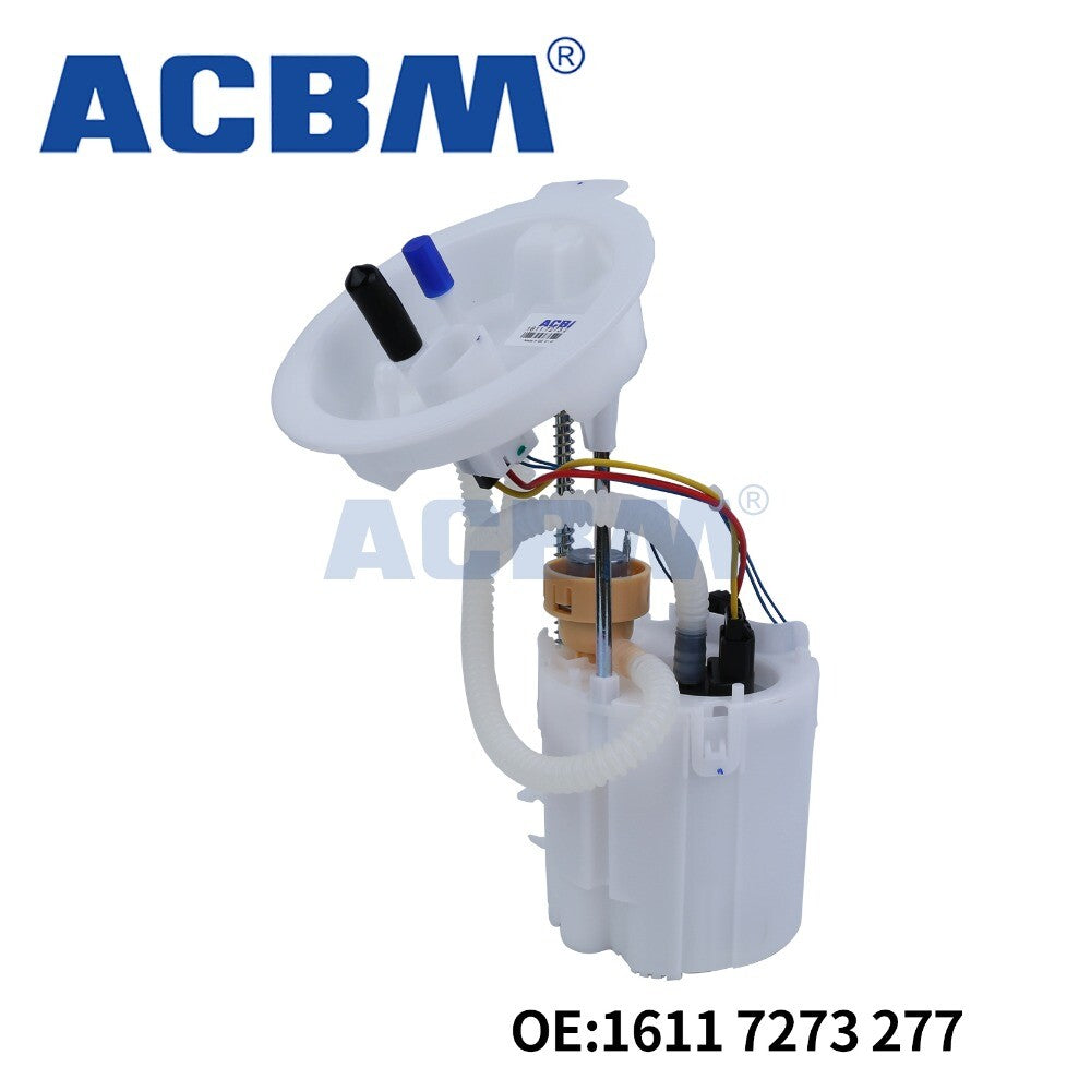 Fuel Pump Assembly for BMW 1 2 3 4 Series F20 F21 F22 F23 F30 F31 16117273277